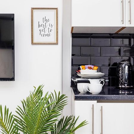 2 Bed Apartment London Ngoại thất bức ảnh