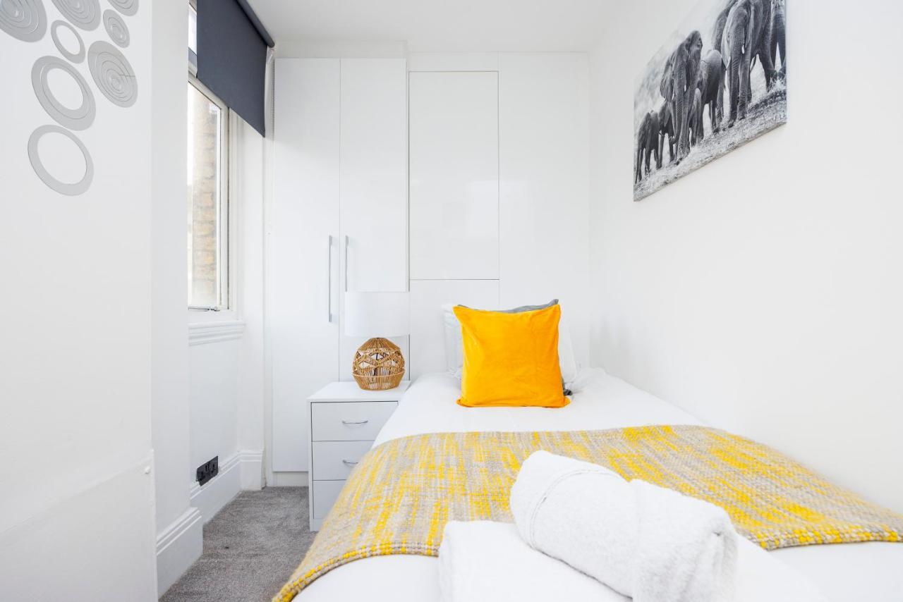 2 Bed Apartment London Ngoại thất bức ảnh