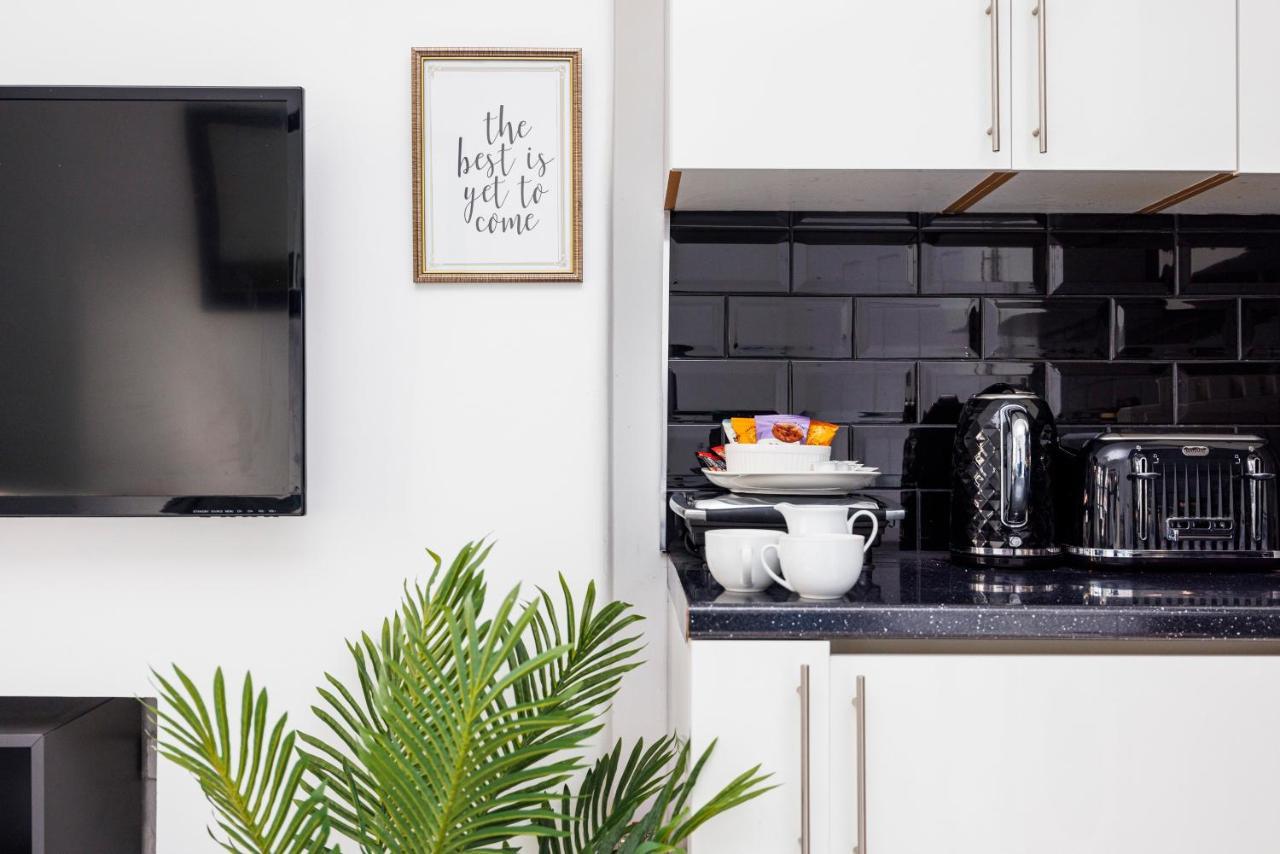 2 Bed Apartment London Ngoại thất bức ảnh