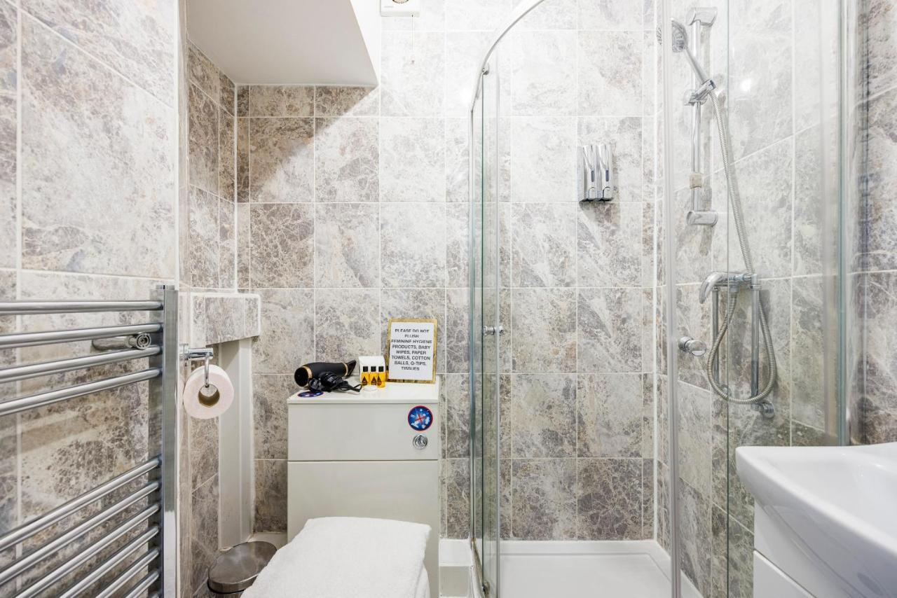 2 Bed Apartment London Ngoại thất bức ảnh