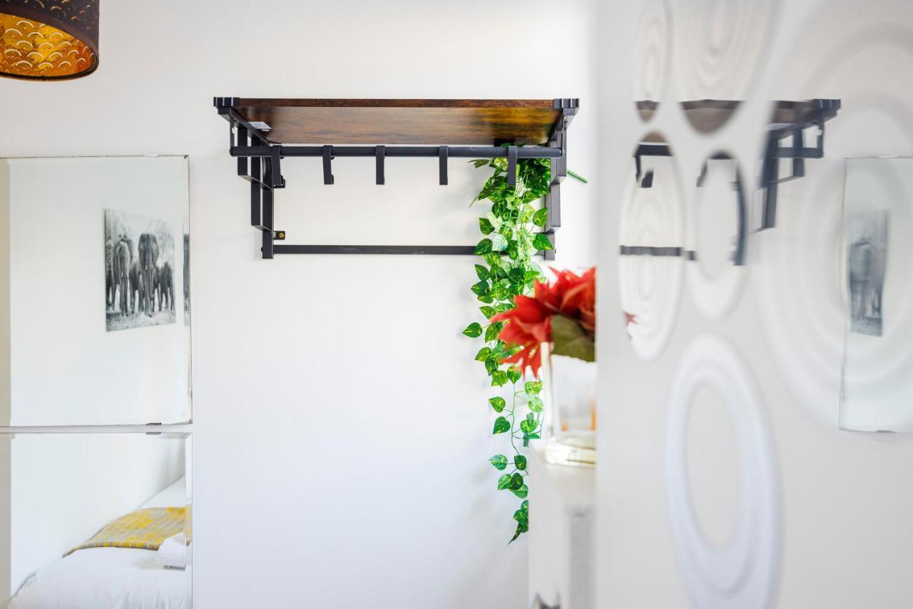 2 Bed Apartment London Ngoại thất bức ảnh