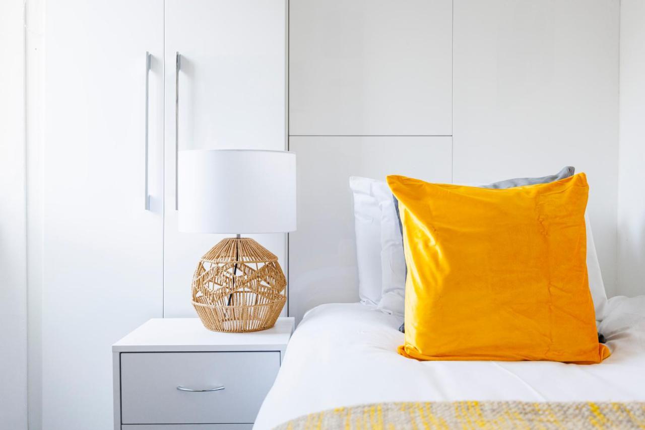 2 Bed Apartment London Ngoại thất bức ảnh