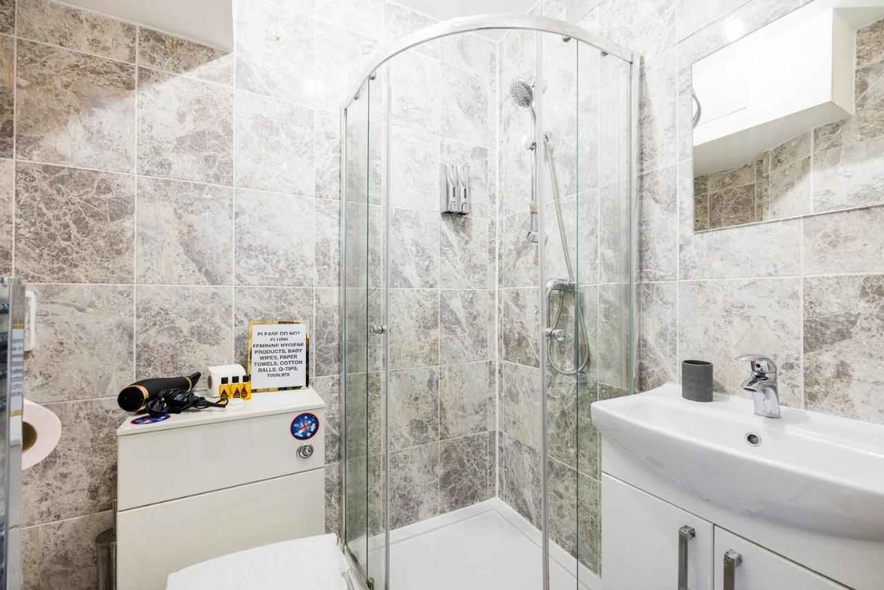 2 Bed Apartment London Ngoại thất bức ảnh